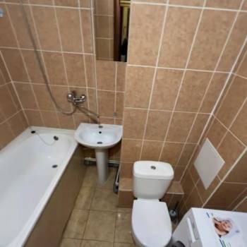 Продается 1-комнатная квартира, 28 м²
