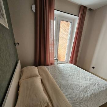 Продается 2-х комнатная квартира, 45 м²
