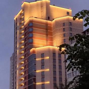 Продается 2-х комнатная квартира, 45 м²