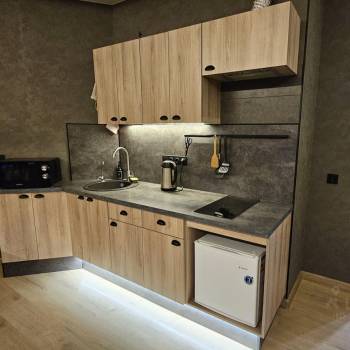 Продается 2-х комнатная квартира, 45 м²