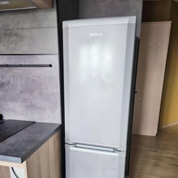 Продается 2-х комнатная квартира, 45 м²