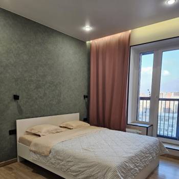 Продается 2-х комнатная квартира, 45 м²
