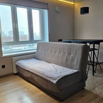 Продается 2-х комнатная квартира, 45 м²