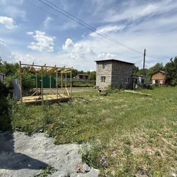 Продается Участок, 920 м²
