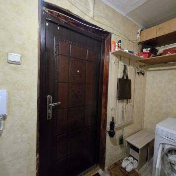 Сдается 1-комнатная квартира, 33 м²