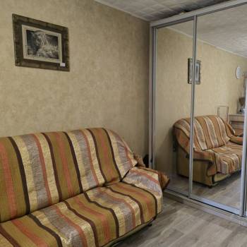 Сдается 1-комнатная квартира, 33 м²