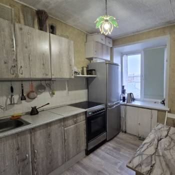 Сдается 1-комнатная квартира, 33 м²