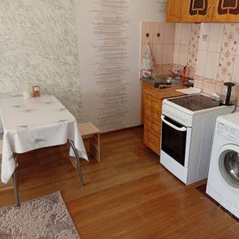Сдается 1-комнатная квартира, 32,7 м²