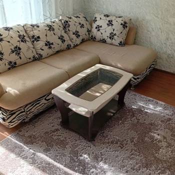 Сдается 1-комнатная квартира, 32,7 м²