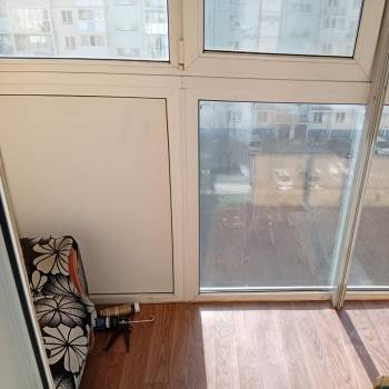 Сдается 1-комнатная квартира, 32,7 м²