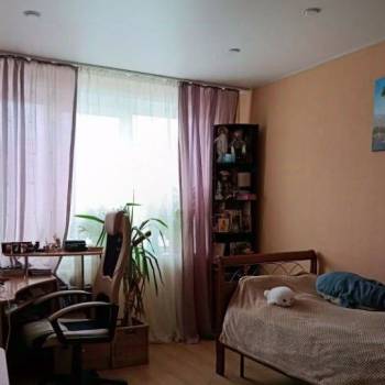 Продается 3-х комнатная квартира, 62 м²