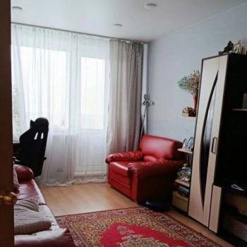 Продается 3-х комнатная квартира, 62 м²