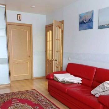 Продается 3-х комнатная квартира, 62 м²