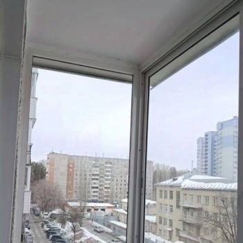 Продается 3-х комнатная квартира, 62 м²