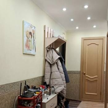 Продается 3-х комнатная квартира, 62 м²