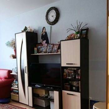 Продается 3-х комнатная квартира, 62 м²