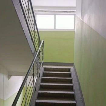 Продается 3-х комнатная квартира, 62 м²
