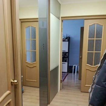 Продается 3-х комнатная квартира, 62 м²