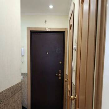 Продается 3-х комнатная квартира, 62 м²