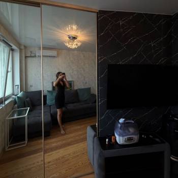 Сдается 2-х комнатная квартира, 50 м²