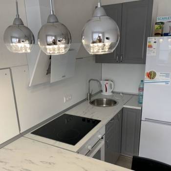 Сдается 2-х комнатная квартира, 52 м²