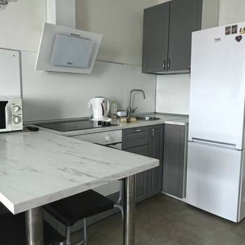 Сдается 2-х комнатная квартира, 52 м²