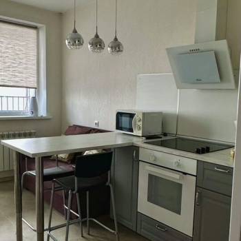Сдается 2-х комнатная квартира, 52 м²