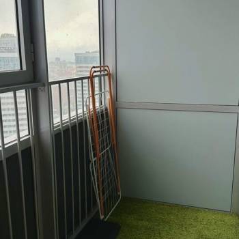 Сдается 2-х комнатная квартира, 52 м²