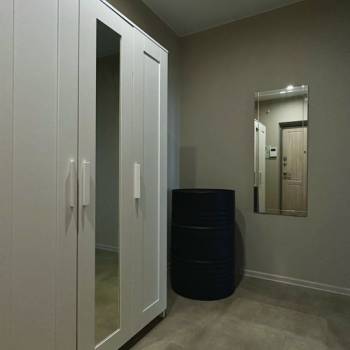 Сдается 2-х комнатная квартира, 52 м²
