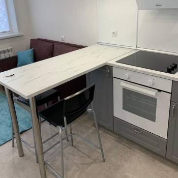 Сдается 2-х комнатная квартира, 52 м²