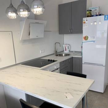 Сдается 2-х комнатная квартира, 52 м²