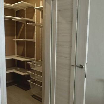 Сдается 2-х комнатная квартира, 52 м²