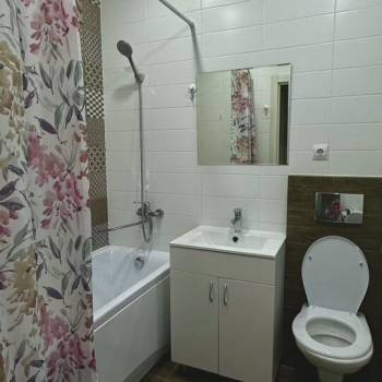 Сдается 2-х комнатная квартира, 52 м²