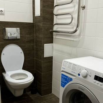 Сдается 2-х комнатная квартира, 52 м²