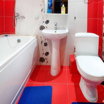 Сдается 1-комнатная квартира, 50 м²
