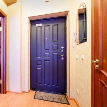 Сдается 1-комнатная квартира, 50 м²