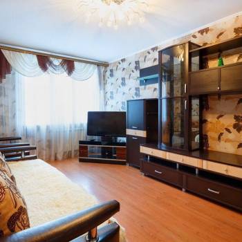 Сдается 1-комнатная квартира, 50 м²