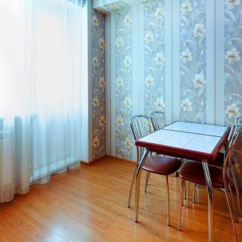 Сдается 1-комнатная квартира, 50 м²