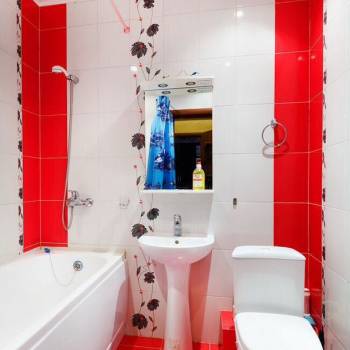 Сдается 1-комнатная квартира, 50 м²