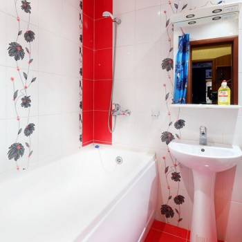 Сдается 1-комнатная квартира, 50 м²