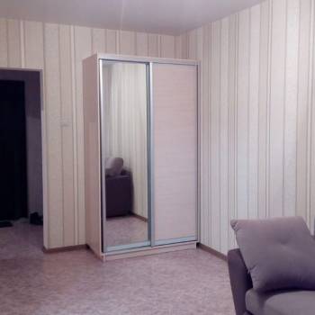 Сдается 1-комнатная квартира, 44 м²