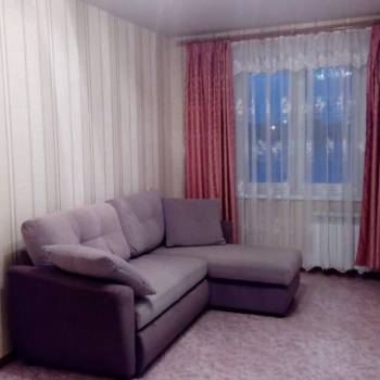 Сдается 1-комнатная квартира, 44 м²