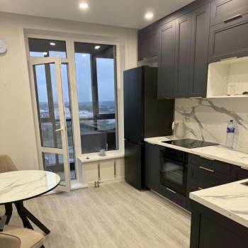 Сдается 1-комнатная квартира, 37 м²
