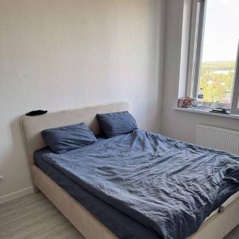 Сдается 1-комнатная квартира, 37 м²