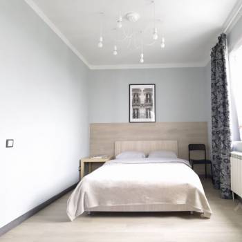 Продается 1-комнатная квартира, 28,9 м²