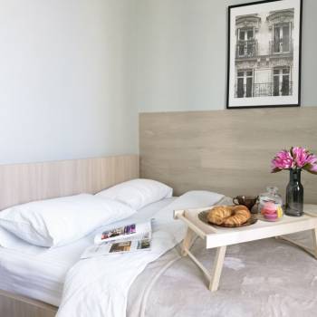 Продается 1-комнатная квартира, 28,9 м²