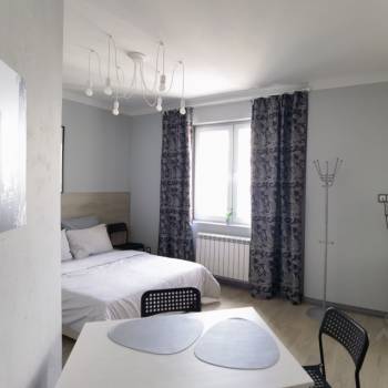 Продается 1-комнатная квартира, 28,9 м²