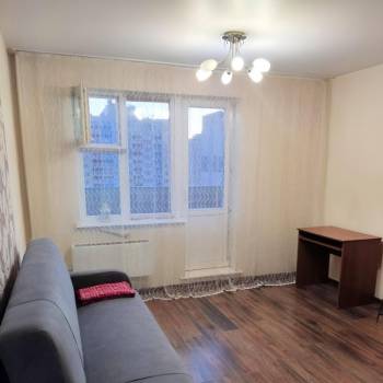 Сдается 1-комнатная квартира, 25 м²