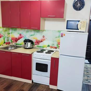 Сдается 1-комнатная квартира, 25 м²