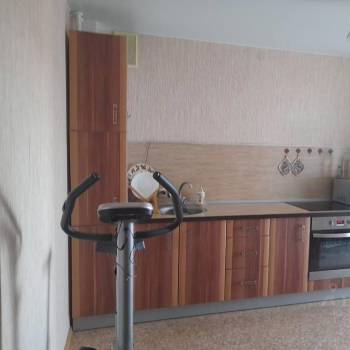 Сдается 1-комнатная квартира, 35,3 м²